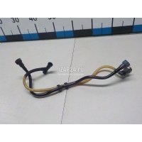 Трубка топливная Renault Megane II (2003 - 2009) 8200440969