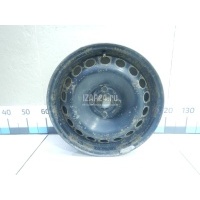 Диск колесный железо Renault Megane II (2003 - 2009) 8200044444