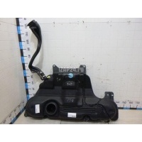 Бак топливный Renault Megane II (2003 - 2009) 7701207670