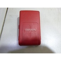 Заглушка Renault Megane II (2003 - 2009) 8200166664