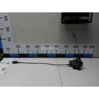 Замок двери задней левой Renault Megane II (2003 - 2009) 8200212468