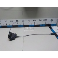 Замок двери задней правой Renault Megane II (2003 - 2009) 8200212467