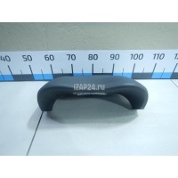 Накладка (кузов внутри) Renault Megane II (2003 - 2009) 8200502411