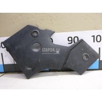 Накладка декоративная Renault Megane II (2003 - 2009) 8200152035