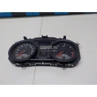 Панель приборов Renault Megane II (2003 - 2009) 8200462283