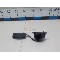 Педаль газа Renault Megane II (2003 - 2009) 8200153268