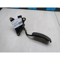 Педаль газа Renault Megane II (2003 - 2009) 8200153270