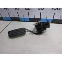 Педаль газа Renault Megane II (2003 - 2009) 8200153268