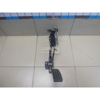 Педаль газа Renault Megane II (2003 - 2009) 8200153269