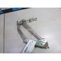 Петля крышки багажника Renault Megane II (2003 - 2009) 8200011067