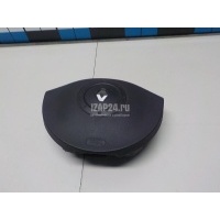 Подушка безопасности в рулевое колесо Renault Megane II (2003 - 2009) 8200414934