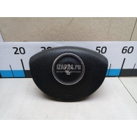 Подушка безопасности в рулевое колесо Renault Megane II (2003 - 2009) 8200414934