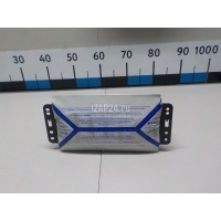 Подушка безопасности пассажирская (в торпедо) Renault Megane II (2003 - 2009) 8200292043