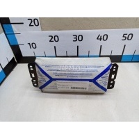 Подушка безопасности пассажирская (в торпедо) Renault Megane II (2003 - 2009) 8200706146