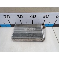 Радиатор отопителя Renault Megane II (2003 - 2009) 7701208323