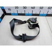 Ремень безопасности с пиропатроном Renault Megane II (2003 - 2009) 8200798369