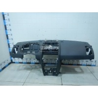 Торпедо Renault Megane II (2003 - 2009) 8200502385