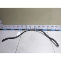 Уплотнитель капота Renault Megane II (2003 - 2009) 8200330448