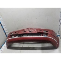 Бампер передний Renault Megane II (2003 - 2009) 620226236R
