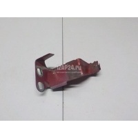 Кронштейн крепления крыла Renault Megane II (2003 - 2009) 7782160764