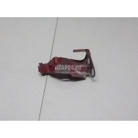 Кронштейн крепления крыла Renault Megane II (2003 - 2009) 7782160763