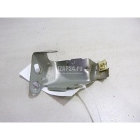 Кронштейн крепления крыла Renault Megane II (2003 - 2009) 7782160764