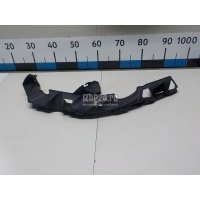 Кронштейн переднего бампера правый Renault Megane II (2003 - 2009) 8200114674