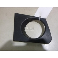 Крышка фары противотуманной Renault Megane II (2003 - 2009) 7701476908