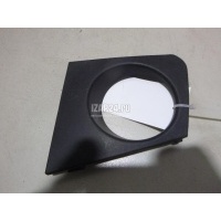 Крышка фары противотуманной Renault Megane II (2003 - 2009) 7701476908
