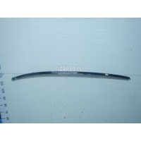 Молдинг крыши левый Renault Megane II (2003 - 2009) 8200510555