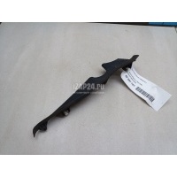 Накладка (кузов наружные) Renault Megane II (2003 - 2009) 8200100590