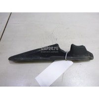 Накладка (кузов наружные) Renault Megane II (2003 - 2009) 8200100590