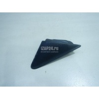Накладка переднего крыла правого Renault Megane II (2003 - 2009) 8200073431