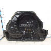 Ниша запасного колеса Renault Megane II (2003 - 2009) 8200021035