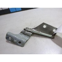 Петля капота левая Renault Megane II (2003 - 2009) 8200468183