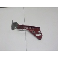 Петля капота правая Renault Megane II (2003 - 2009) 8200468184