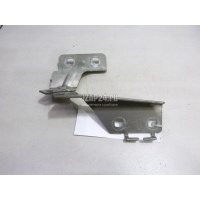 Петля капота правая Renault Megane II (2003 - 2009) 8200468184