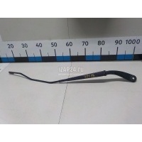 Поводок стеклоочистителя передний правый Renault Megane II (2003 - 2009) 7701054817