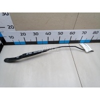 Поводок стеклоочистителя передний правый Renault Megane II (2003 - 2009) 7701063734
