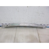 Усилитель переднего бампера Renault Megane II (2003 - 2009) 8200534784