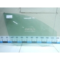 Стекло двери передней правой Renault Megane II (2003 - 2009) 8200211198