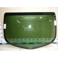 Стекло заднее Renault Megane II (2003 - 2009) 8200600189