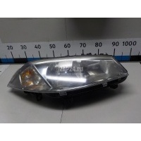 Фара правая Renault Megane II (2003 - 2009) 260108053R