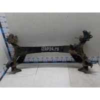 Балка задняя Renault Megane II (2003 - 2009) 7701478433