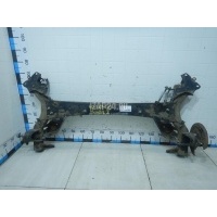 Балка задняя Renault Megane II (2003 - 2009) 7701478436