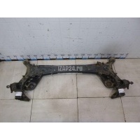 Балка задняя Renault Megane II (2003 - 2009) 7701478436