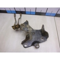 Кронштейн задней балки Renault Megane II (2003 - 2009) 8200792367