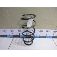 Пружина передняя Renault Megane II (2003 - 2009) 8200304212