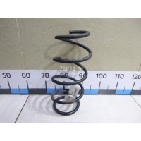 Пружина передняя Renault Megane II (2003 - 2009) 8200304212