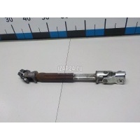 Кардан рулевой Renault Megane II (2003 - 2009) 130161979R